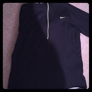 Dri-Fit 3/4 zip
