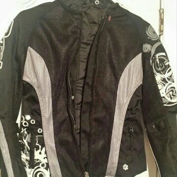 Joe Rocket Jacket