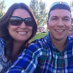 Meet your Posher, Megann