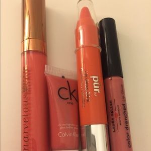 Lip bundle