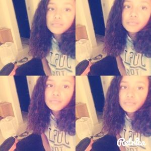 Meet your Posher, Mykiah