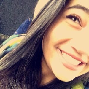 Meet your Posher, Maya