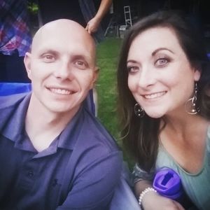 Meet your Posher, Candace