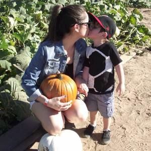 Meet your Posher, Natasha