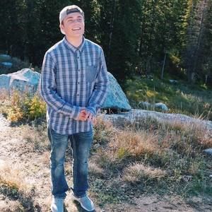 Meet your Posher, Jordan