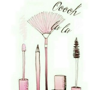 Meet your Posher, Naomi