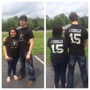 Meet your Posher, Valentina