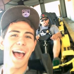 Meet your Posher, Charles