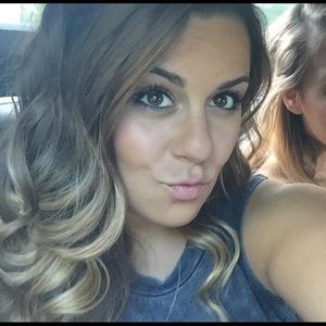 Meet your Posher, Kayleigh