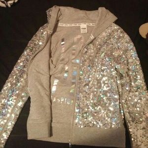 PINK fashion show piece 2014