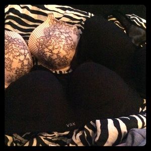 Victoria's Secret bras !! Greatest Bundle Ever !💕