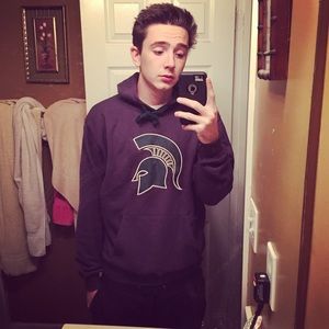 Meet your Posher, Jacob