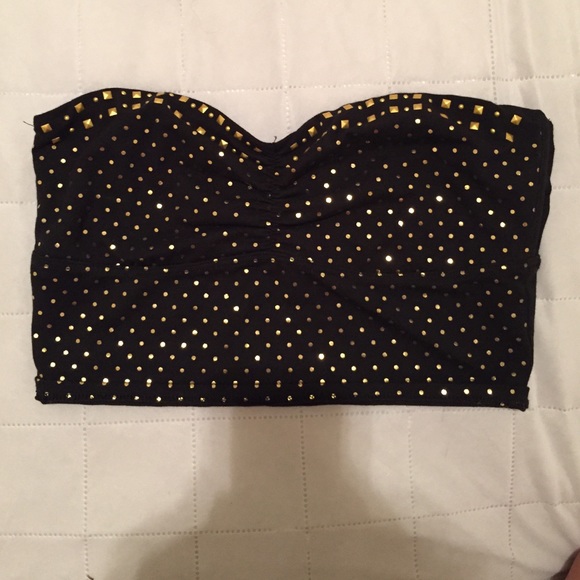 Victoria's Secret bandeau