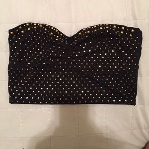 Victoria's Secret bandeau