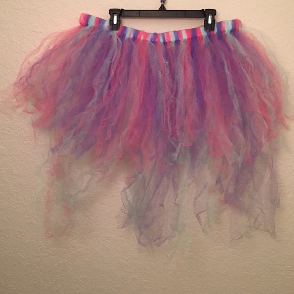 Hand Made Fairy Tutu