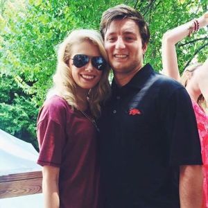 Meet your Posher, Mackenzie