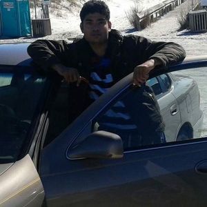 Meet your Posher, Hareesh