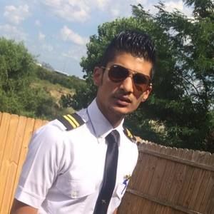 Meet your Posher, Wael