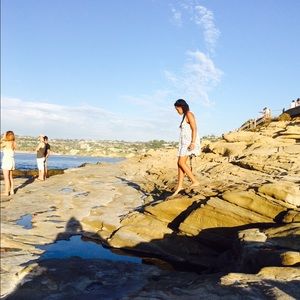 Meet your Posher, Kaila