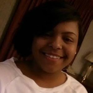 Meet your Posher, Sherece