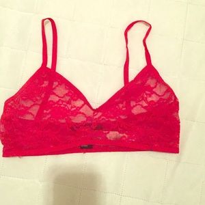 Sexy bralette