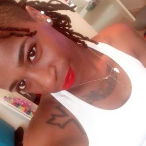 Meet your Posher, Kaylah