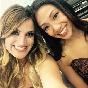 Meet your Posher, Mallory