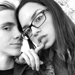 Meet your Posher, Evan