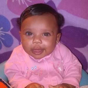 Meet your Posher, Amber