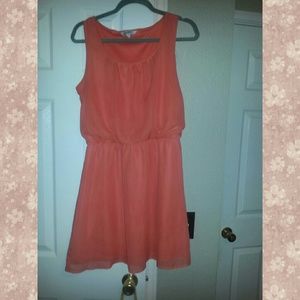 Dress casual