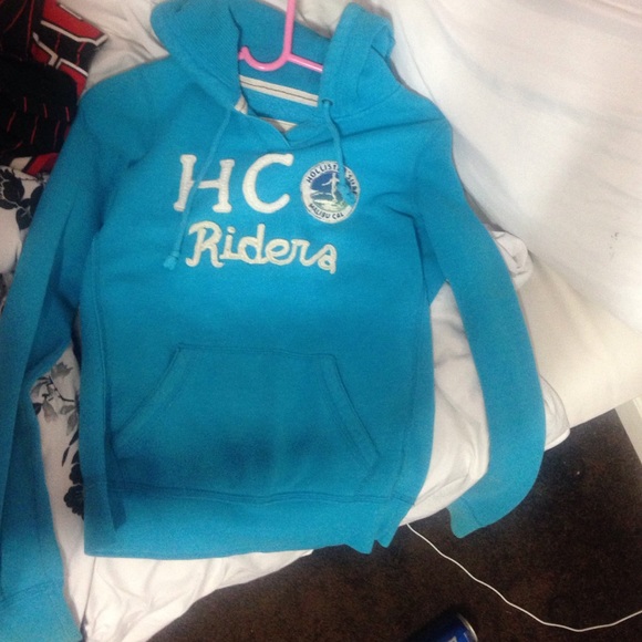 Hollister sweatshirt