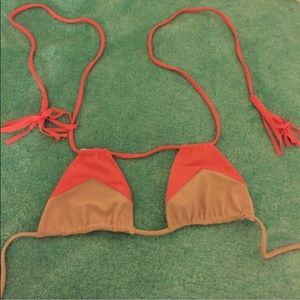 TRADE 🌸 Acacia Uns Top 🌸