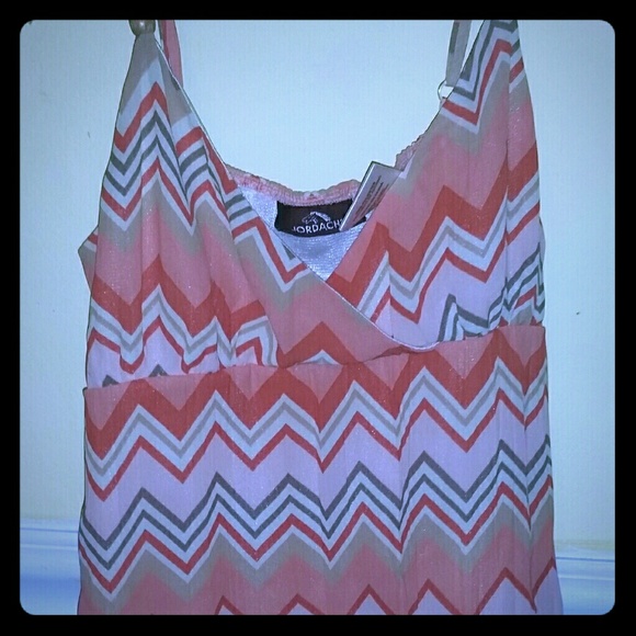 Youth Dress tank top