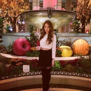 Meet your Posher, Denay