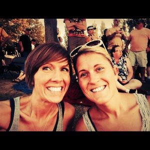 Meet your Posher, Monicalynn