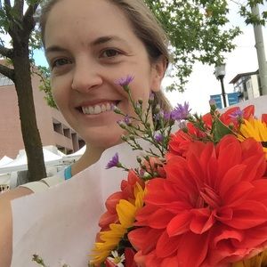 Meet your Posher, Amanda