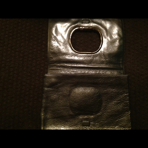 Clutch bag - Picture 2 of 3