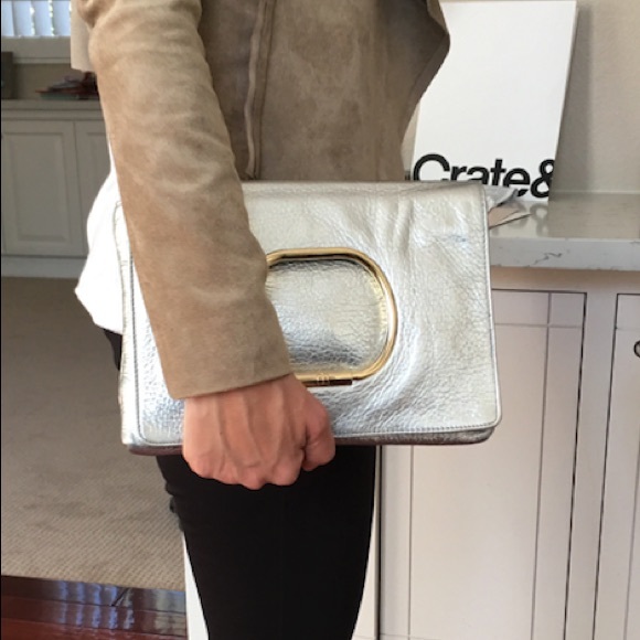 Clutch bag - Picture 3 of 3