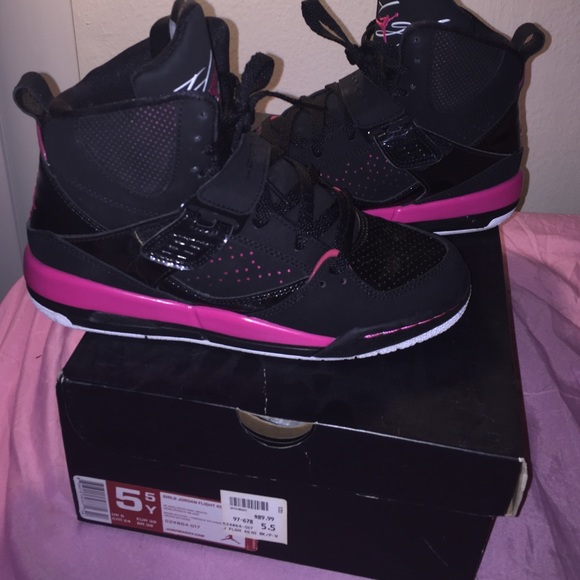 Jordan Flights