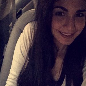 Meet your Posher, Salma