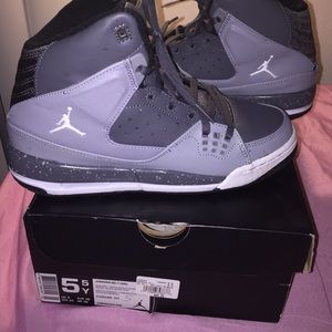 Jordan Sc-1