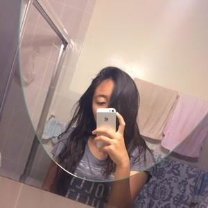 Meet your Posher, Sharon