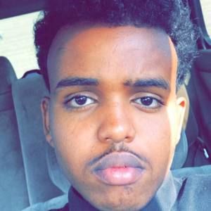 Meet your Posher, Abdi