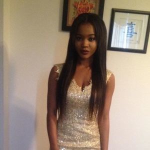 Meet your Posher, Nise