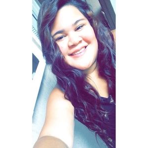 Meet your Posher, Angelina