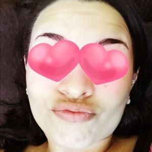 Meet your Posher, Michele