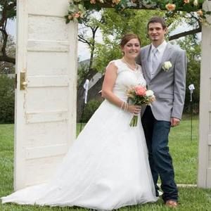 Meet your Posher, Markie rose