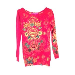 Desigual women's top