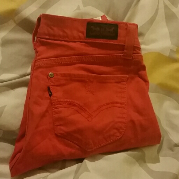 Levi Jeans