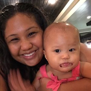 Meet your Posher, Tiana